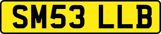 SM53LLB