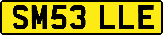 SM53LLE