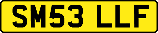SM53LLF