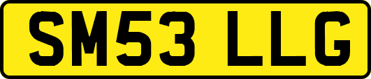 SM53LLG