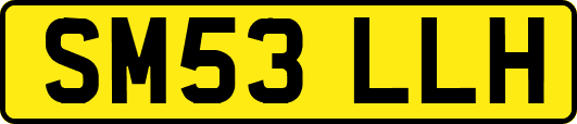 SM53LLH