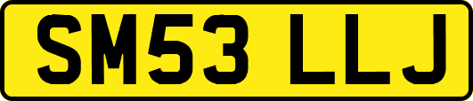 SM53LLJ