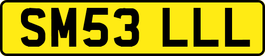 SM53LLL
