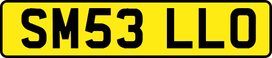 SM53LLO
