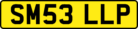 SM53LLP