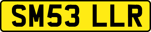 SM53LLR