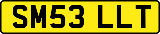 SM53LLT