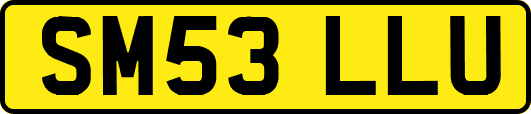 SM53LLU