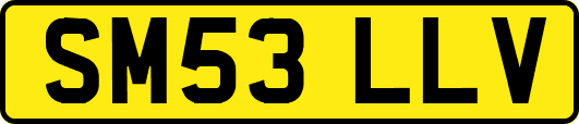 SM53LLV
