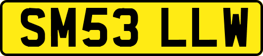 SM53LLW