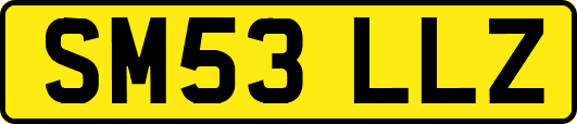 SM53LLZ