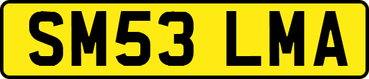 SM53LMA