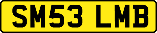 SM53LMB