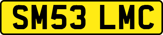 SM53LMC