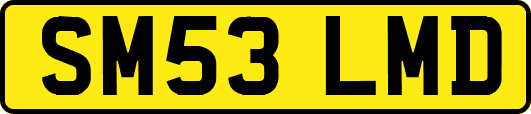 SM53LMD