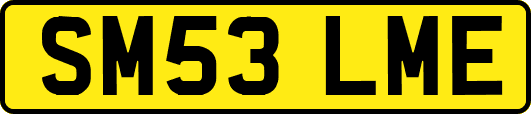 SM53LME