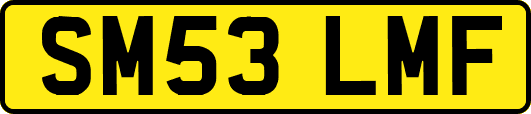 SM53LMF