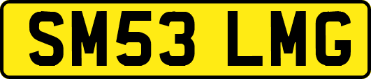 SM53LMG