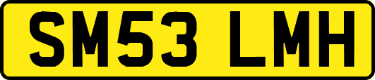 SM53LMH
