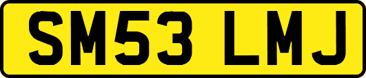 SM53LMJ