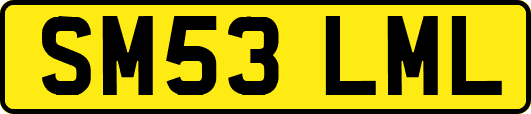 SM53LML