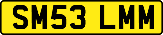 SM53LMM