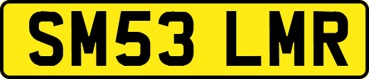 SM53LMR