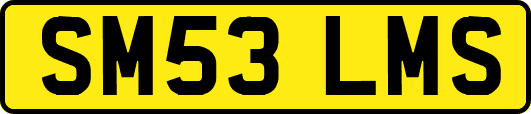 SM53LMS
