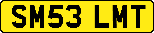 SM53LMT