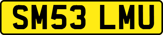 SM53LMU