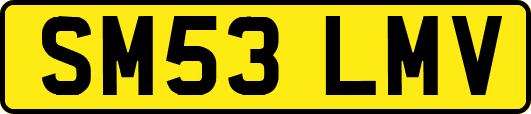 SM53LMV