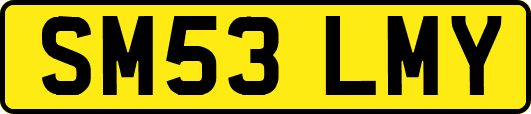 SM53LMY