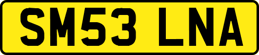 SM53LNA