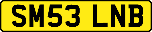 SM53LNB