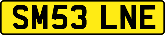 SM53LNE