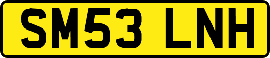 SM53LNH