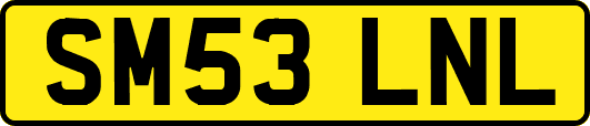 SM53LNL