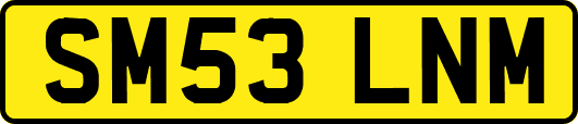 SM53LNM