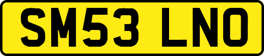 SM53LNO