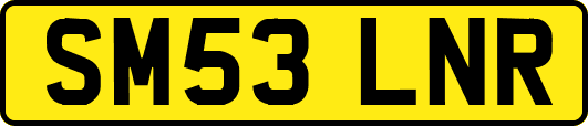 SM53LNR