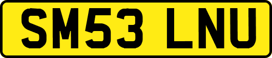 SM53LNU