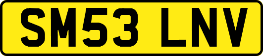 SM53LNV