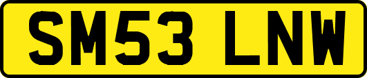 SM53LNW