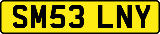 SM53LNY