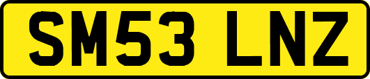 SM53LNZ