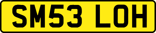 SM53LOH