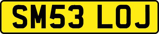 SM53LOJ