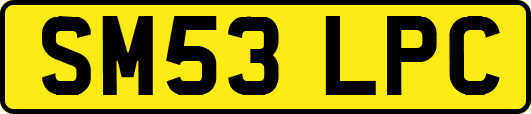SM53LPC