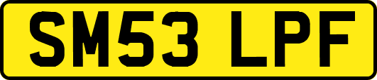 SM53LPF