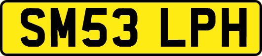 SM53LPH